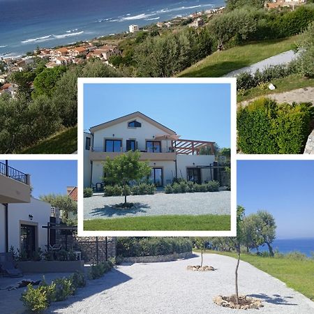 Twin Villas Rodia Εξωτερικό φωτογραφία