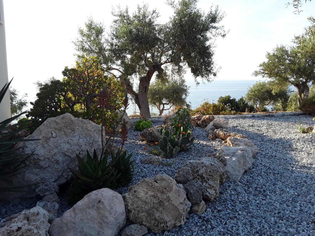 Twin Villas Rodia Εξωτερικό φωτογραφία