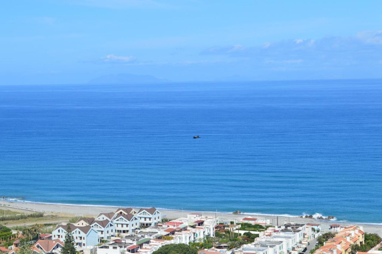 Twin Villas Rodia Εξωτερικό φωτογραφία
