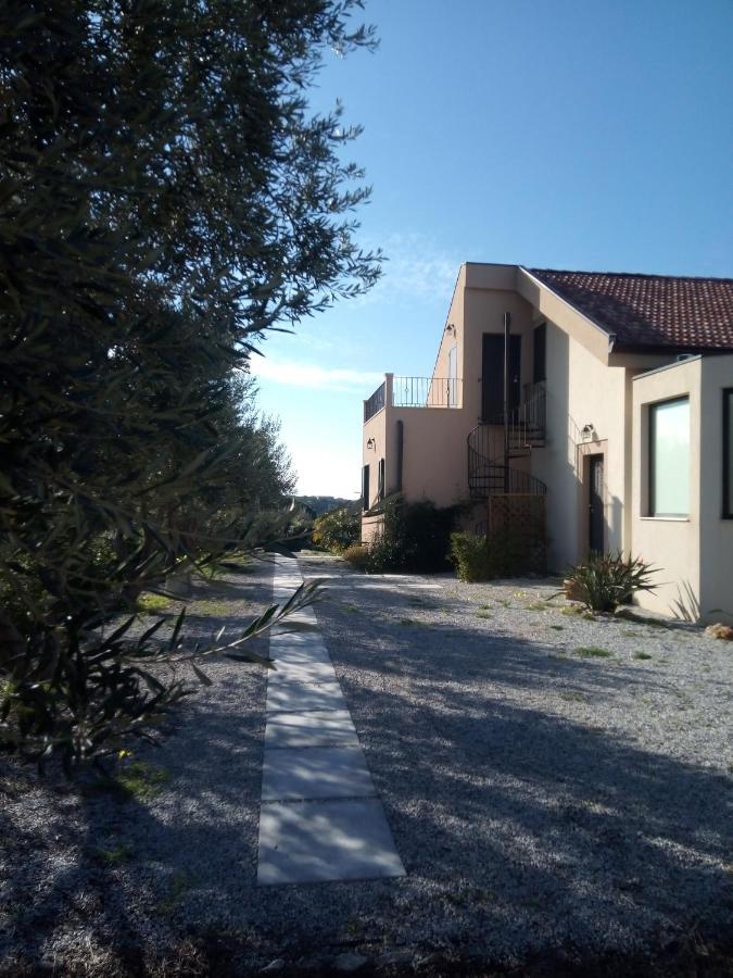 Twin Villas Rodia Εξωτερικό φωτογραφία