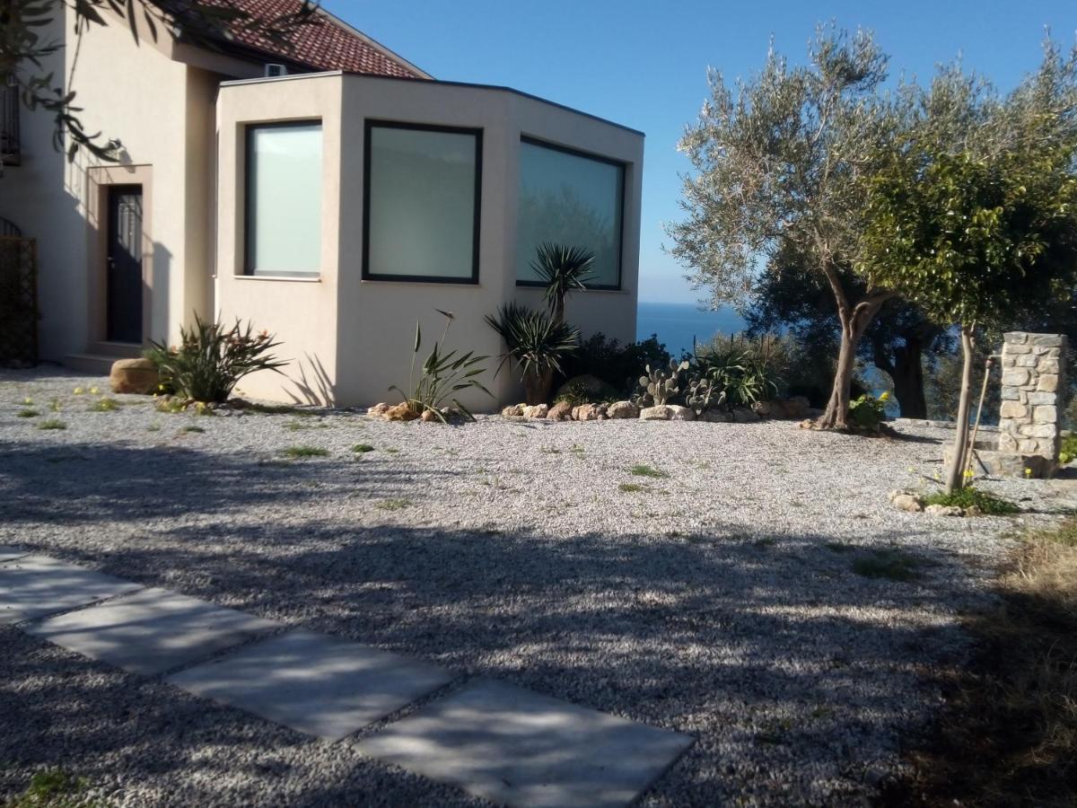 Twin Villas Rodia Εξωτερικό φωτογραφία
