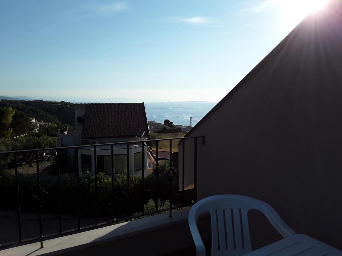 Twin Villas Rodia Εξωτερικό φωτογραφία