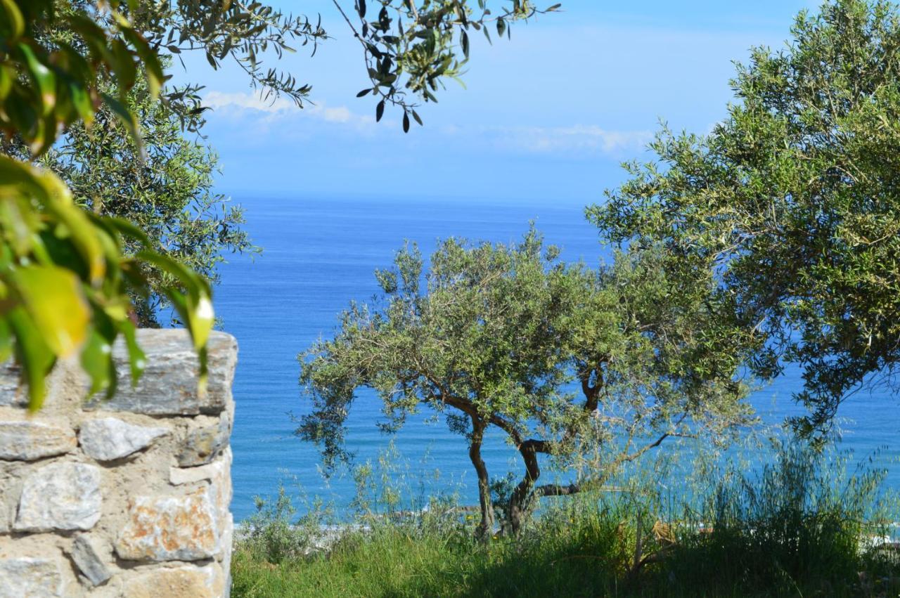 Twin Villas Rodia Εξωτερικό φωτογραφία