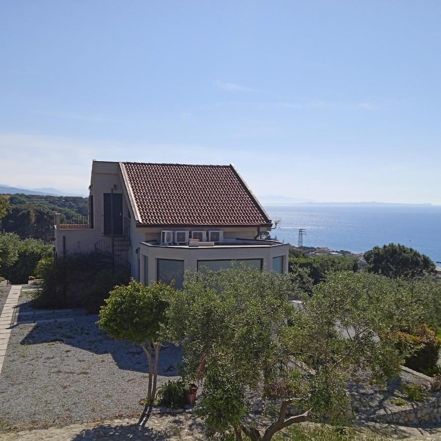 Twin Villas Rodia Εξωτερικό φωτογραφία