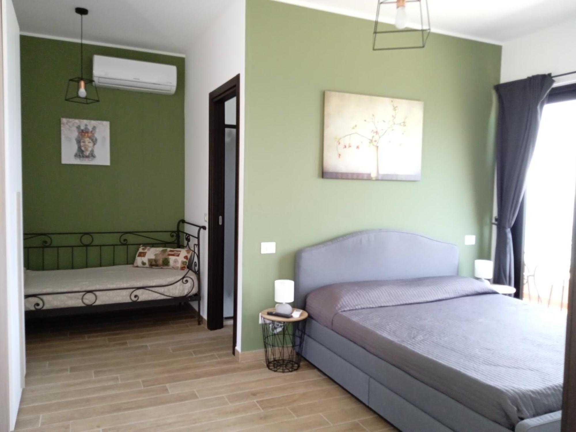 Twin Villas Rodia Δωμάτιο φωτογραφία