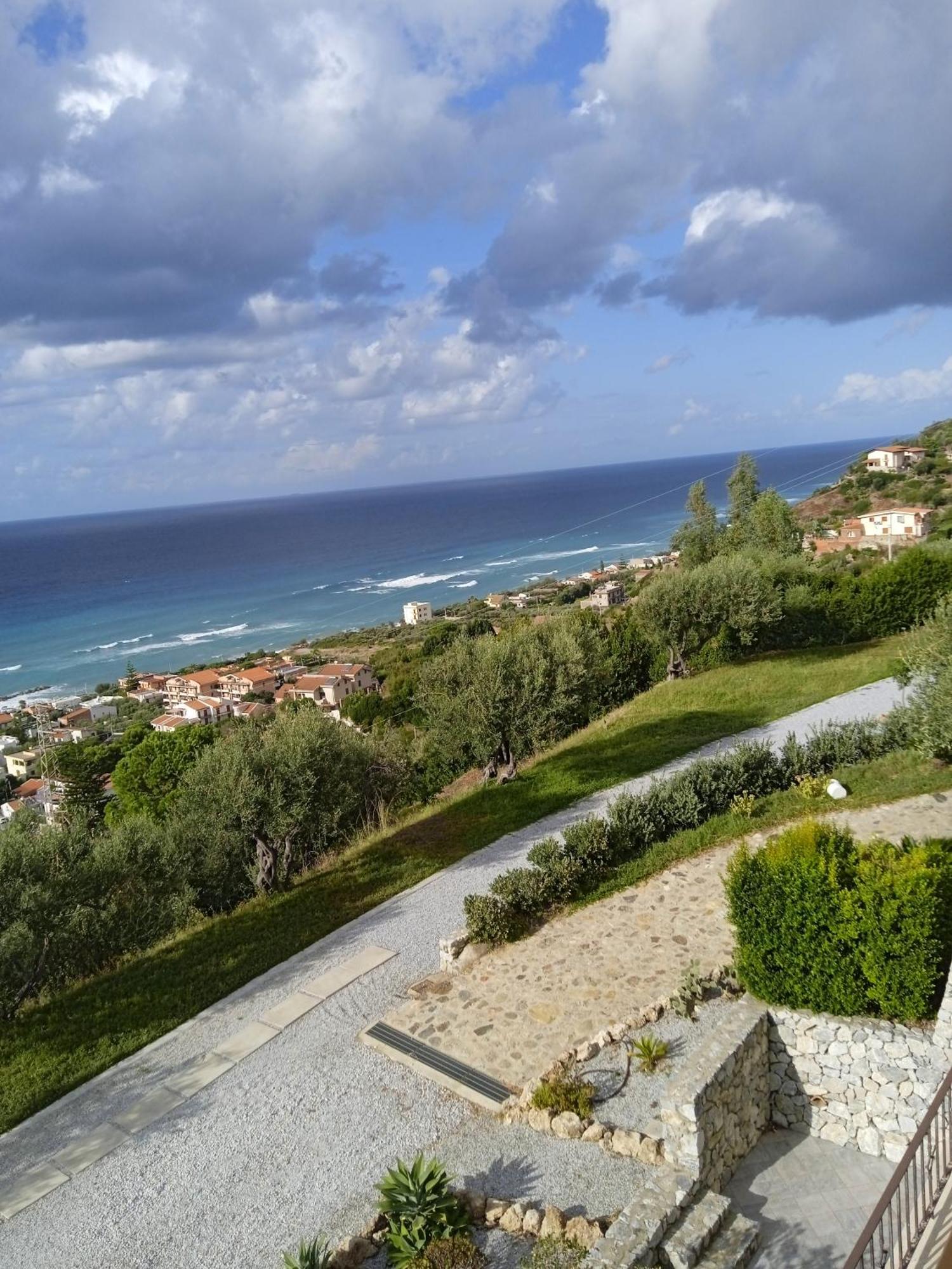 Twin Villas Rodia Εξωτερικό φωτογραφία