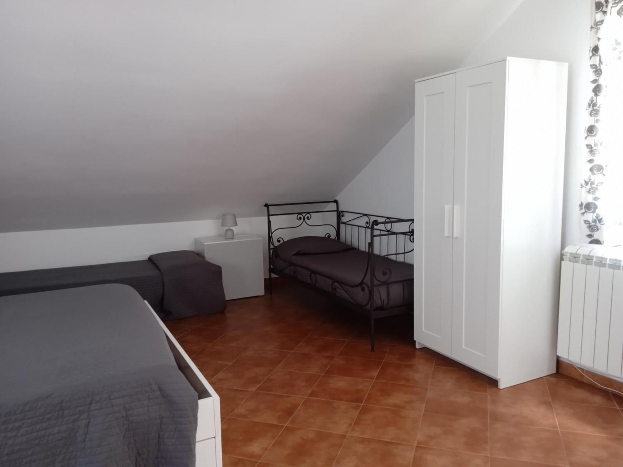 Twin Villas Rodia Δωμάτιο φωτογραφία