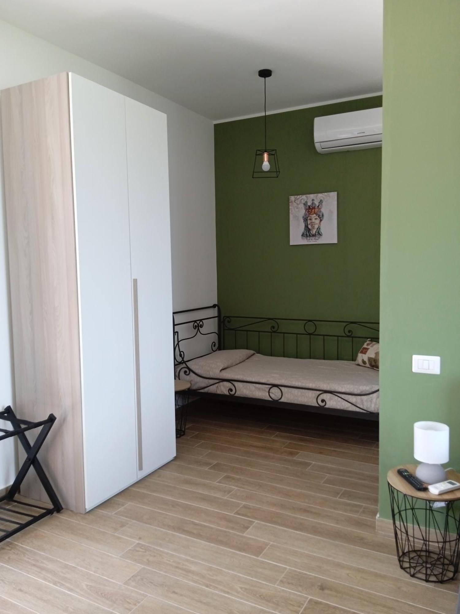 Twin Villas Rodia Δωμάτιο φωτογραφία
