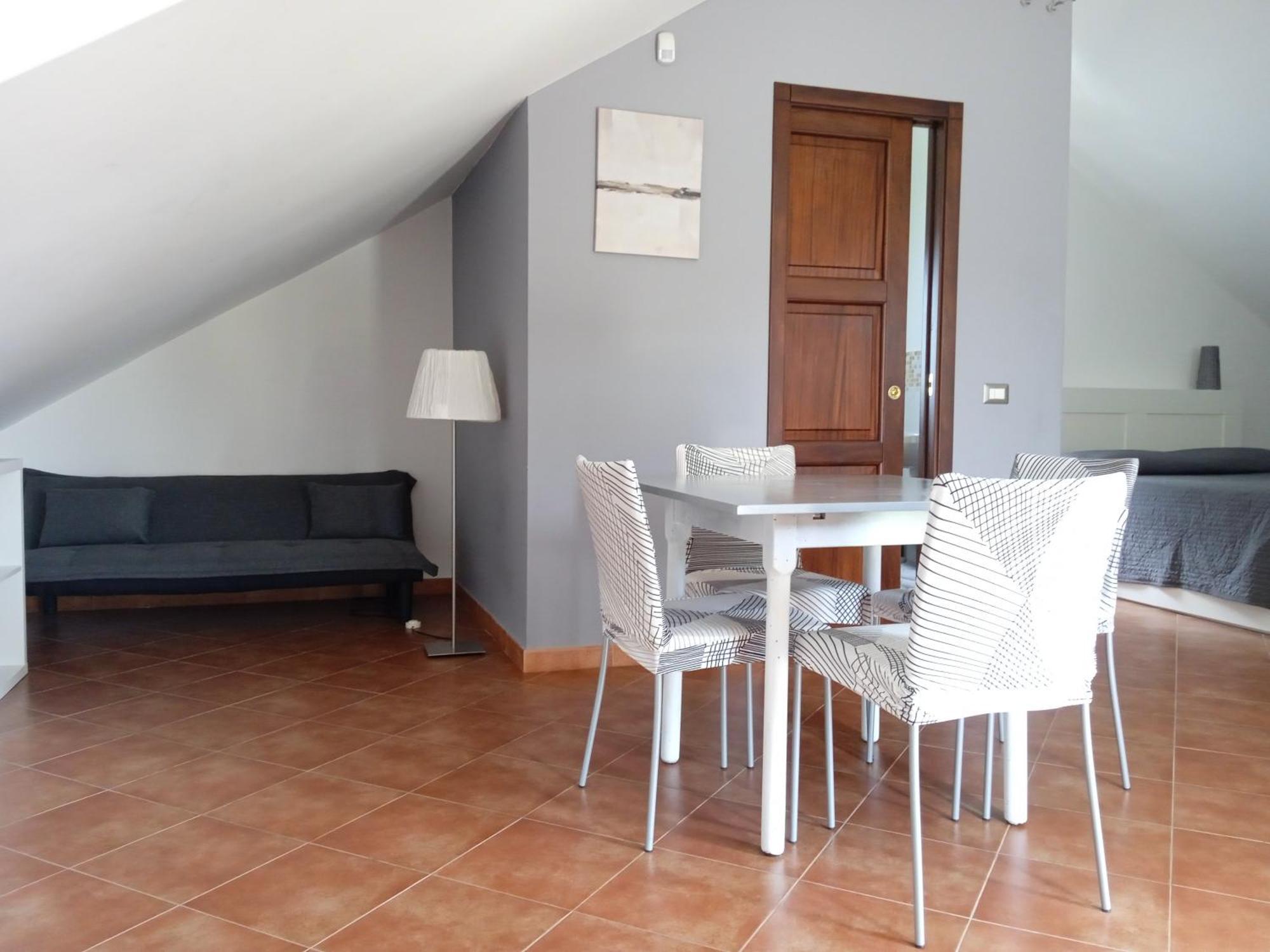 Twin Villas Rodia Δωμάτιο φωτογραφία