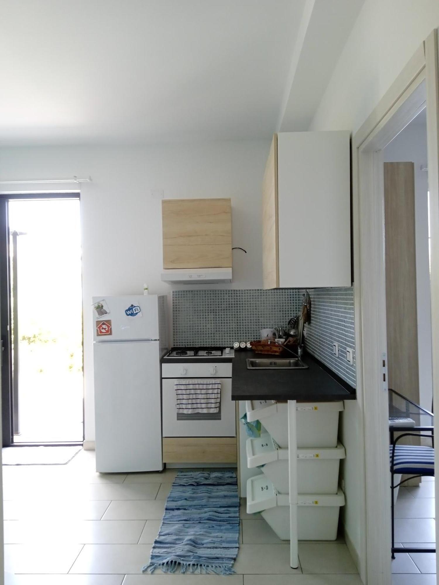 Twin Villas Rodia Δωμάτιο φωτογραφία