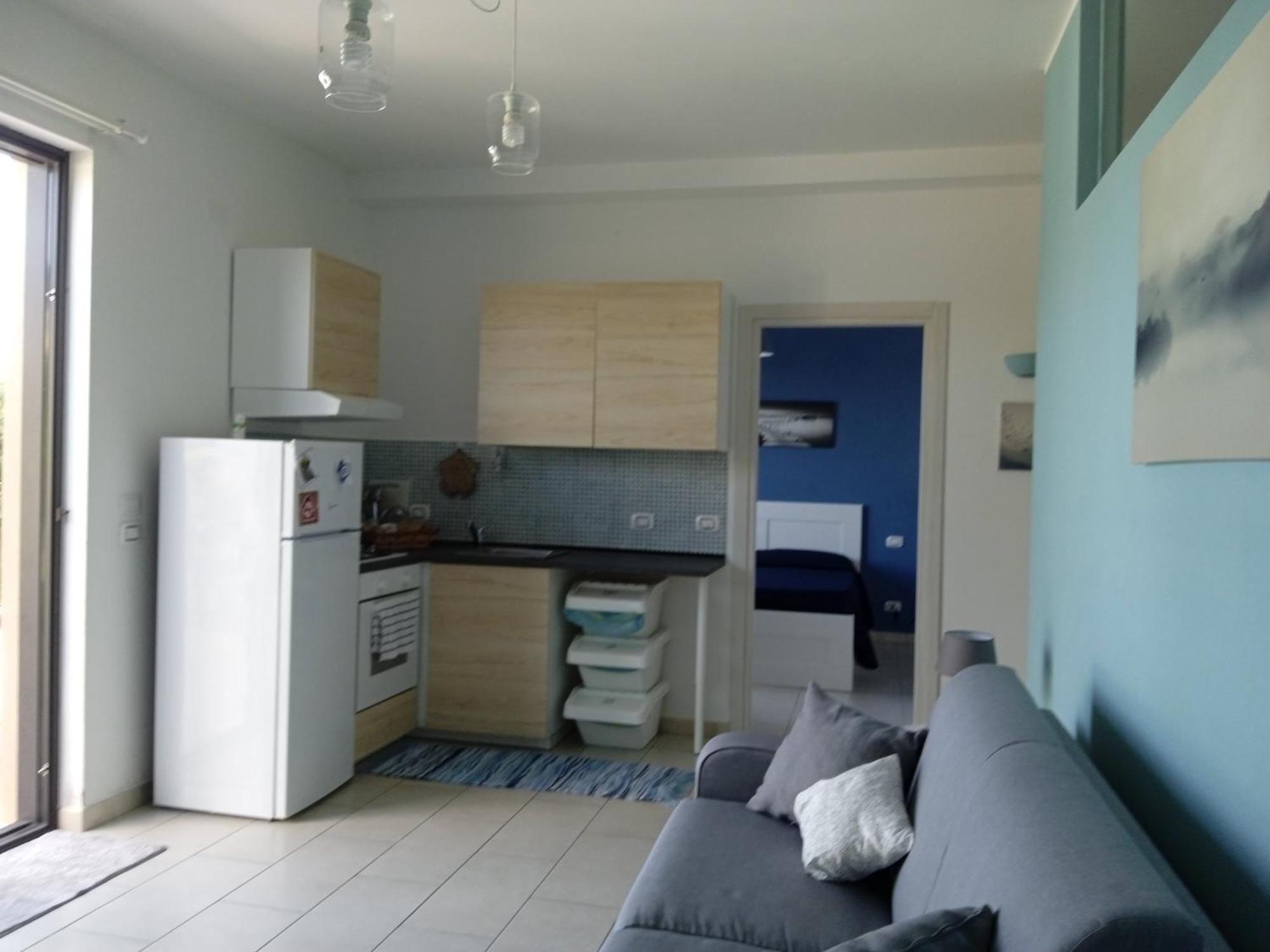 Twin Villas Rodia Δωμάτιο φωτογραφία