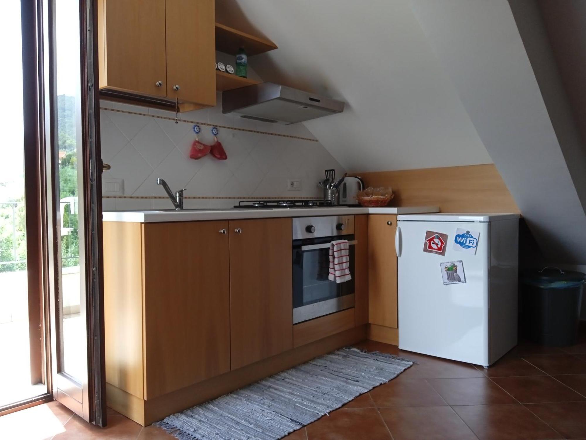 Twin Villas Rodia Δωμάτιο φωτογραφία