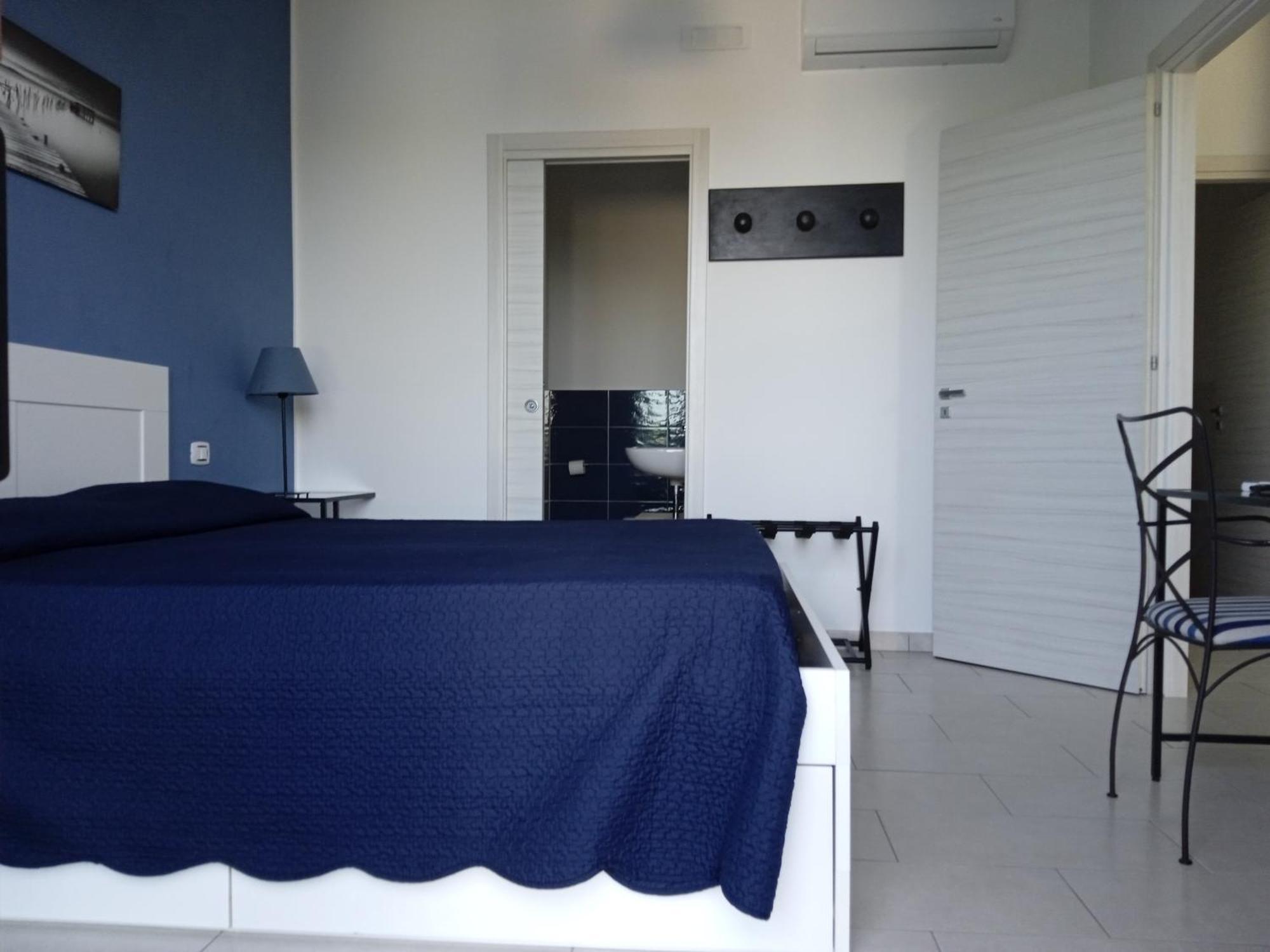 Twin Villas Rodia Δωμάτιο φωτογραφία