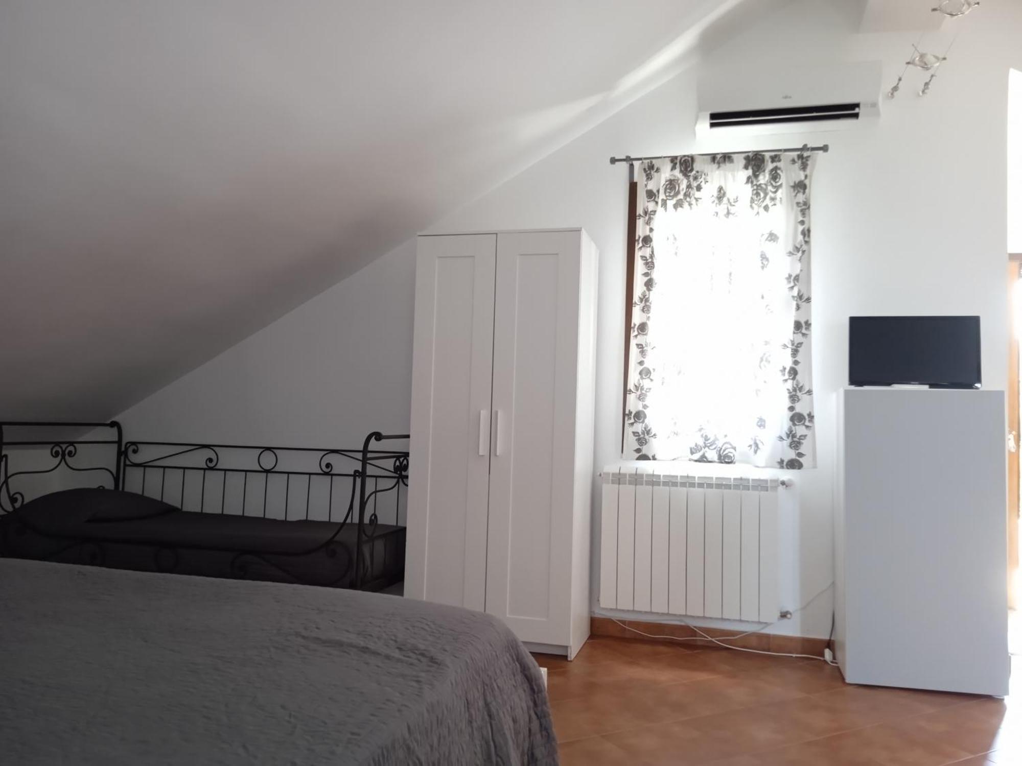 Twin Villas Rodia Δωμάτιο φωτογραφία