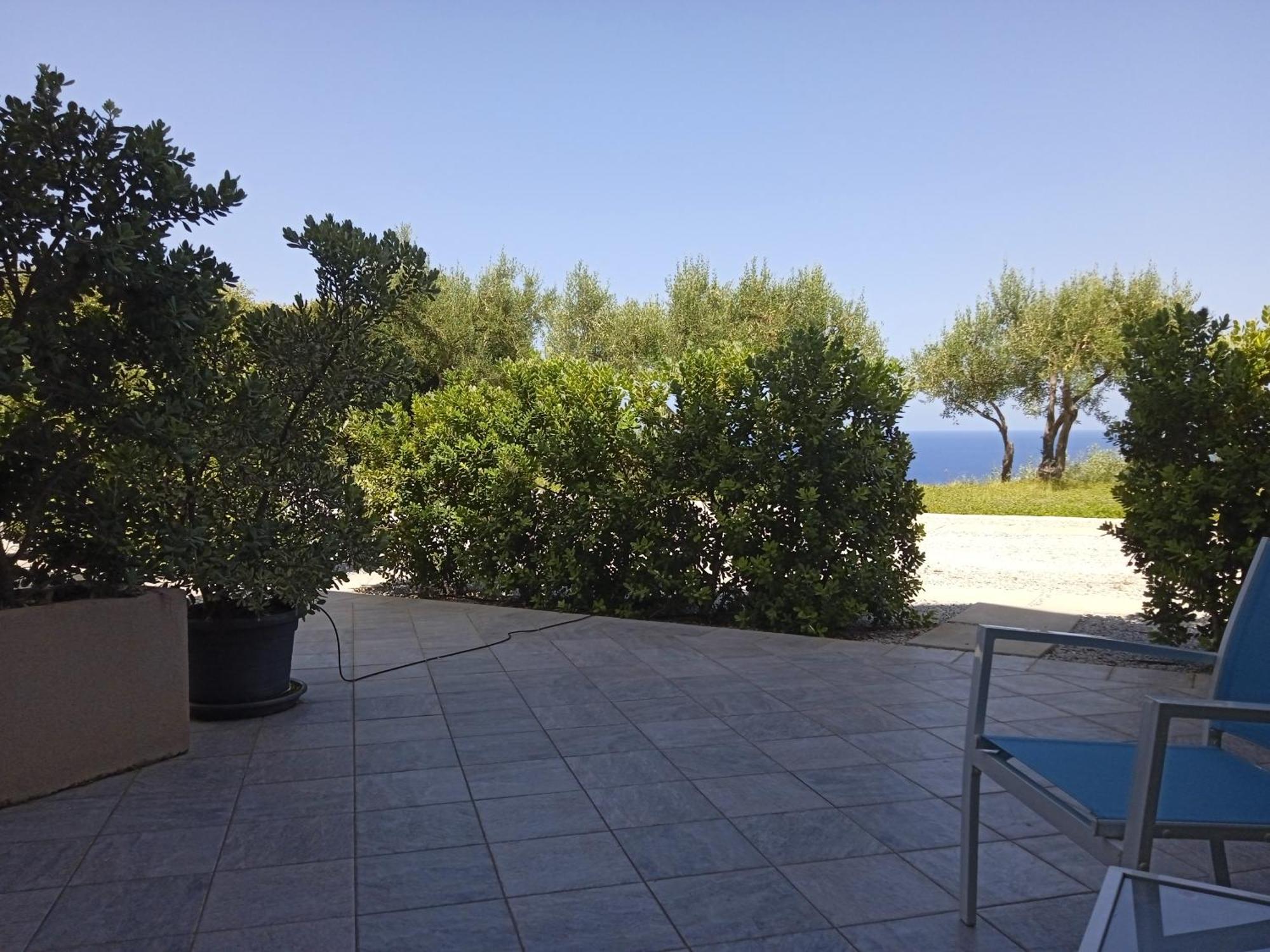 Twin Villas Rodia Δωμάτιο φωτογραφία
