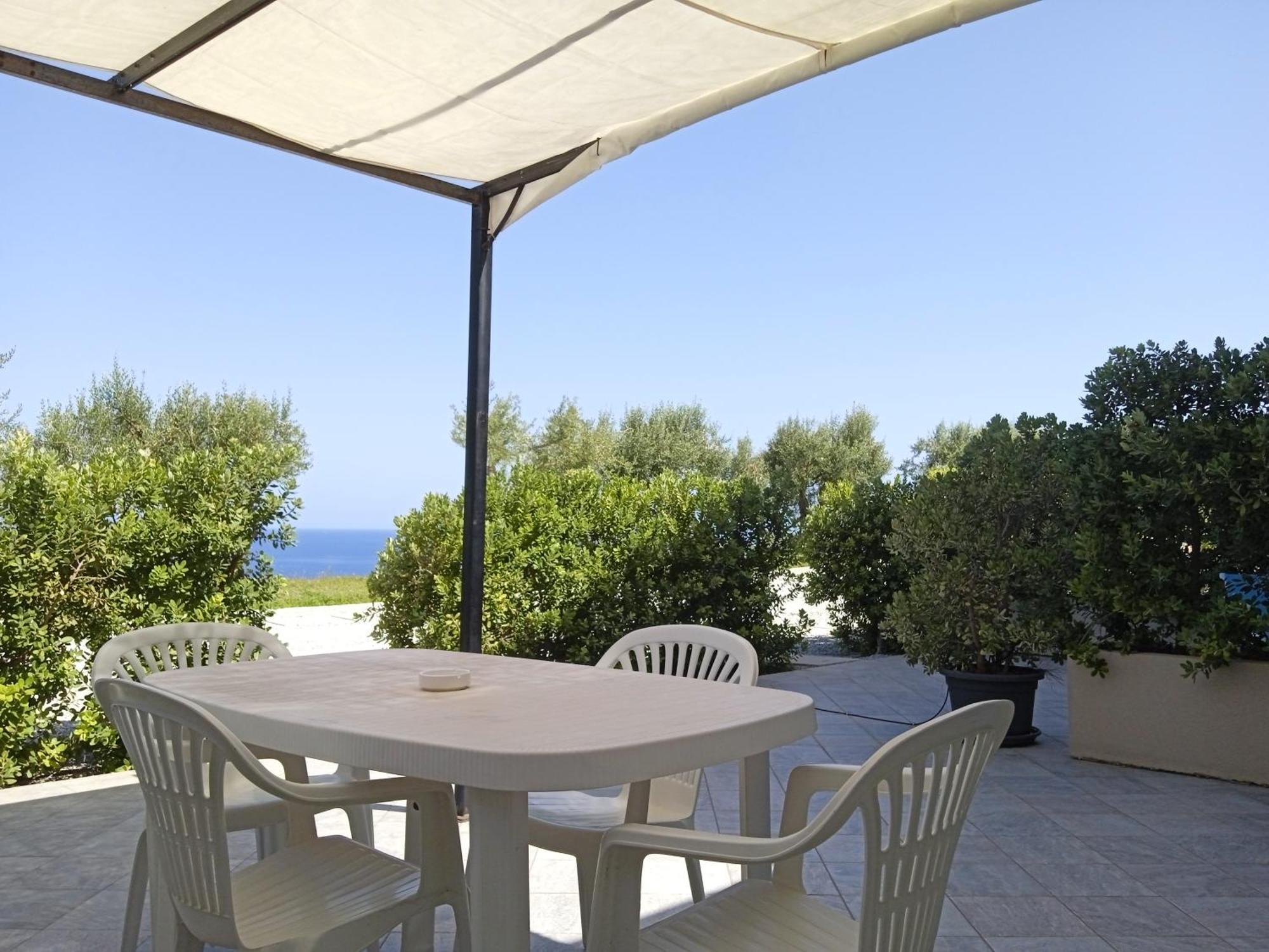 Twin Villas Rodia Δωμάτιο φωτογραφία