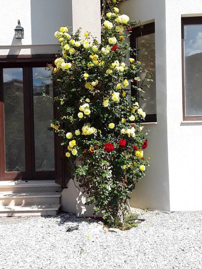 Twin Villas Rodia Εξωτερικό φωτογραφία