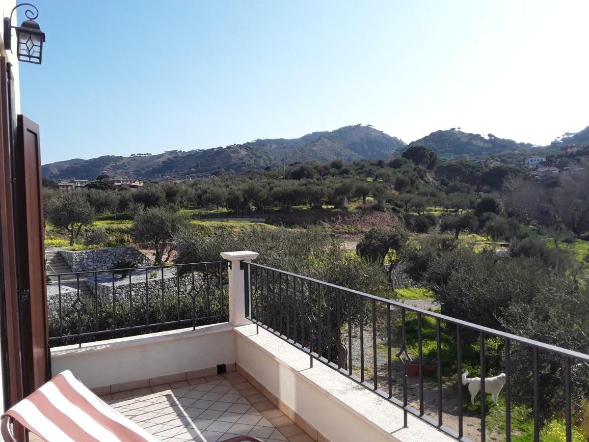 Twin Villas Rodia Εξωτερικό φωτογραφία