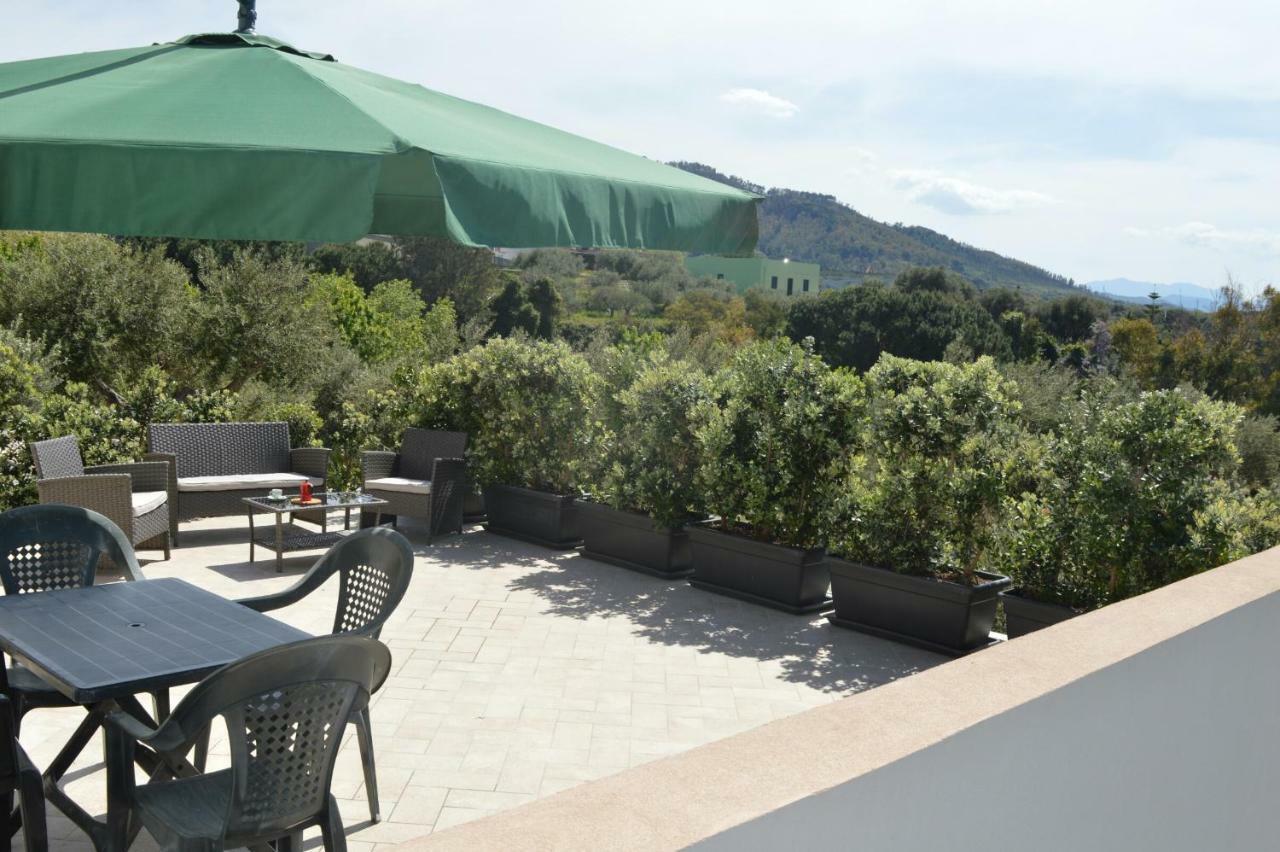 Twin Villas Rodia Εξωτερικό φωτογραφία
