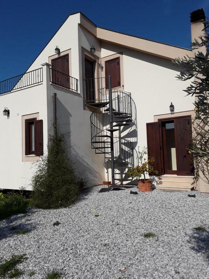Twin Villas Rodia Εξωτερικό φωτογραφία
