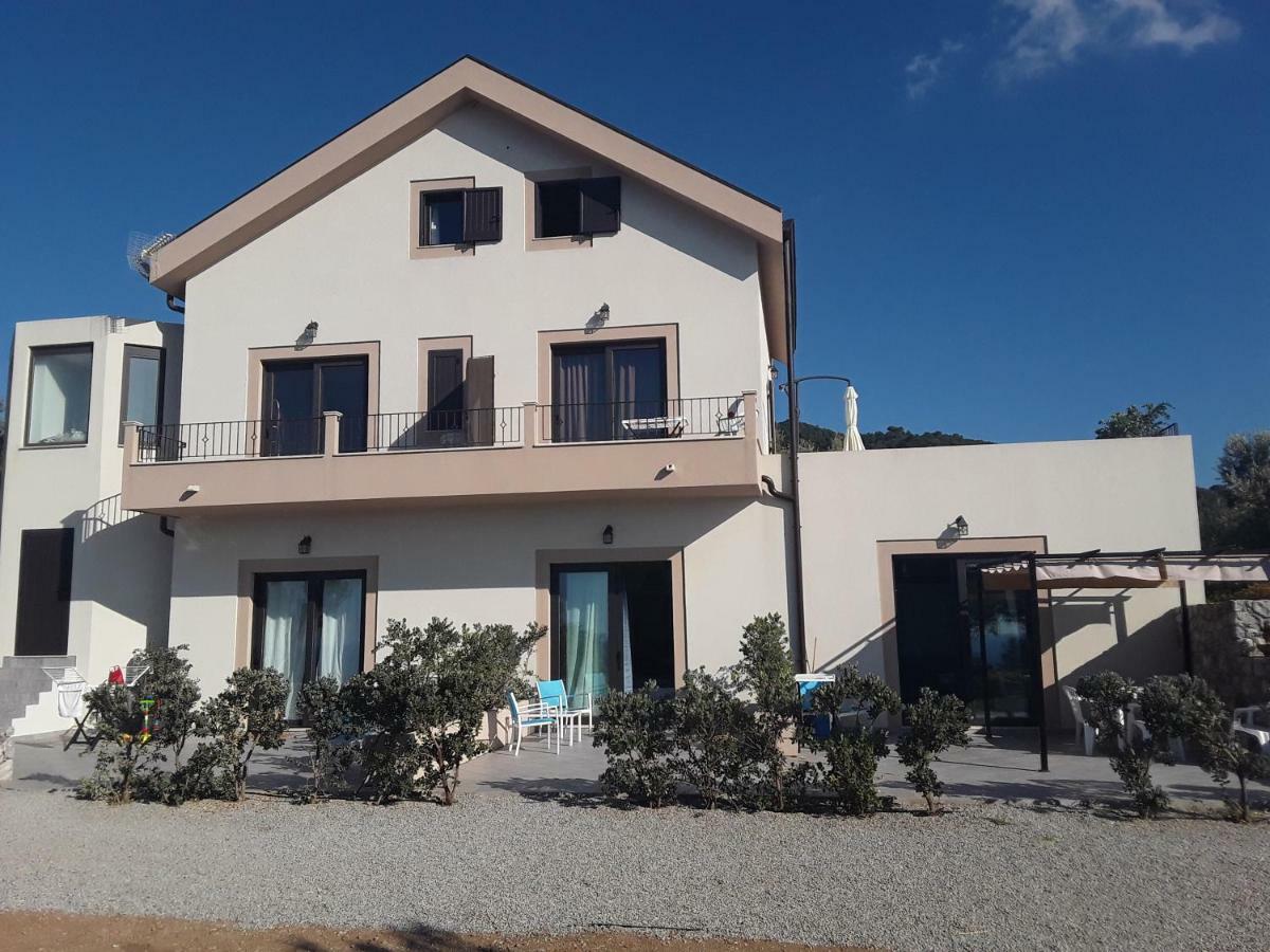 Twin Villas Rodia Εξωτερικό φωτογραφία