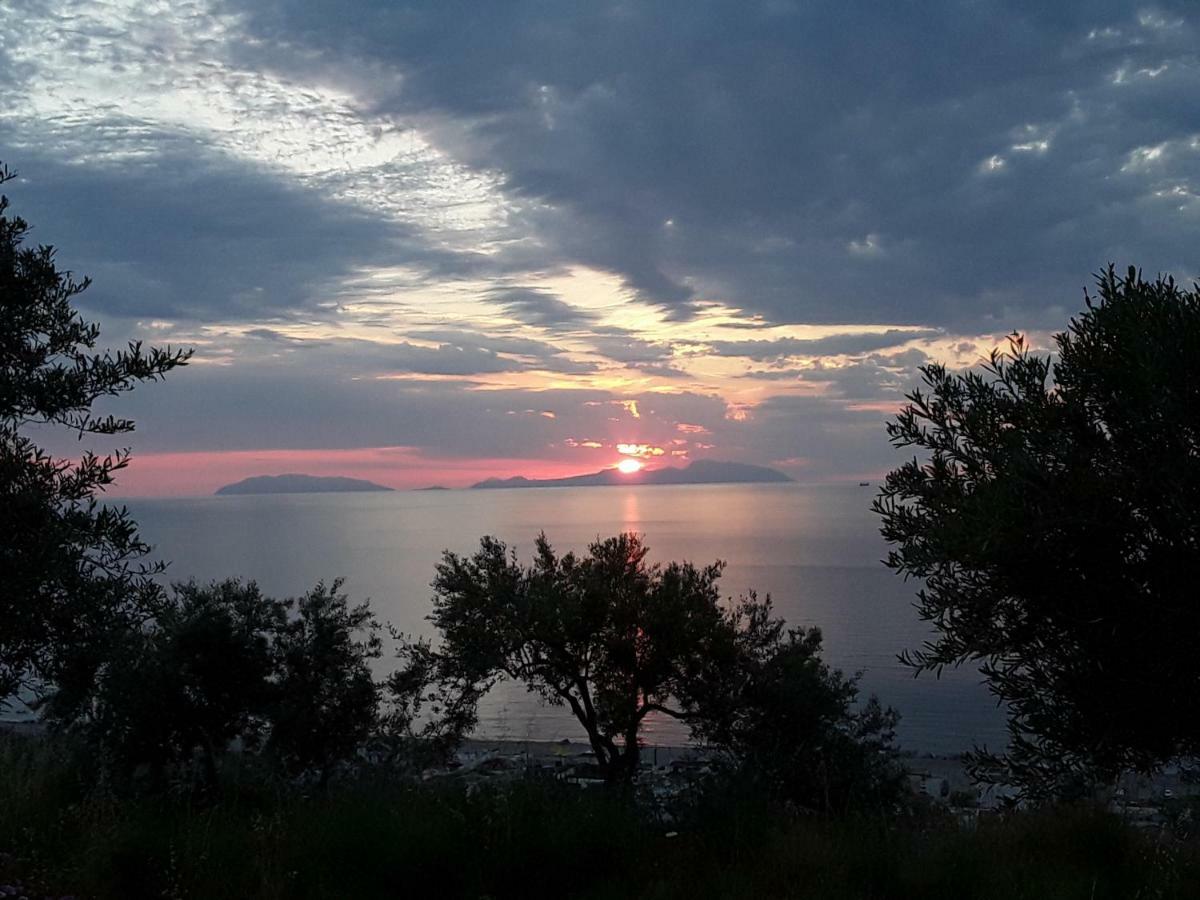 Twin Villas Rodia Εξωτερικό φωτογραφία