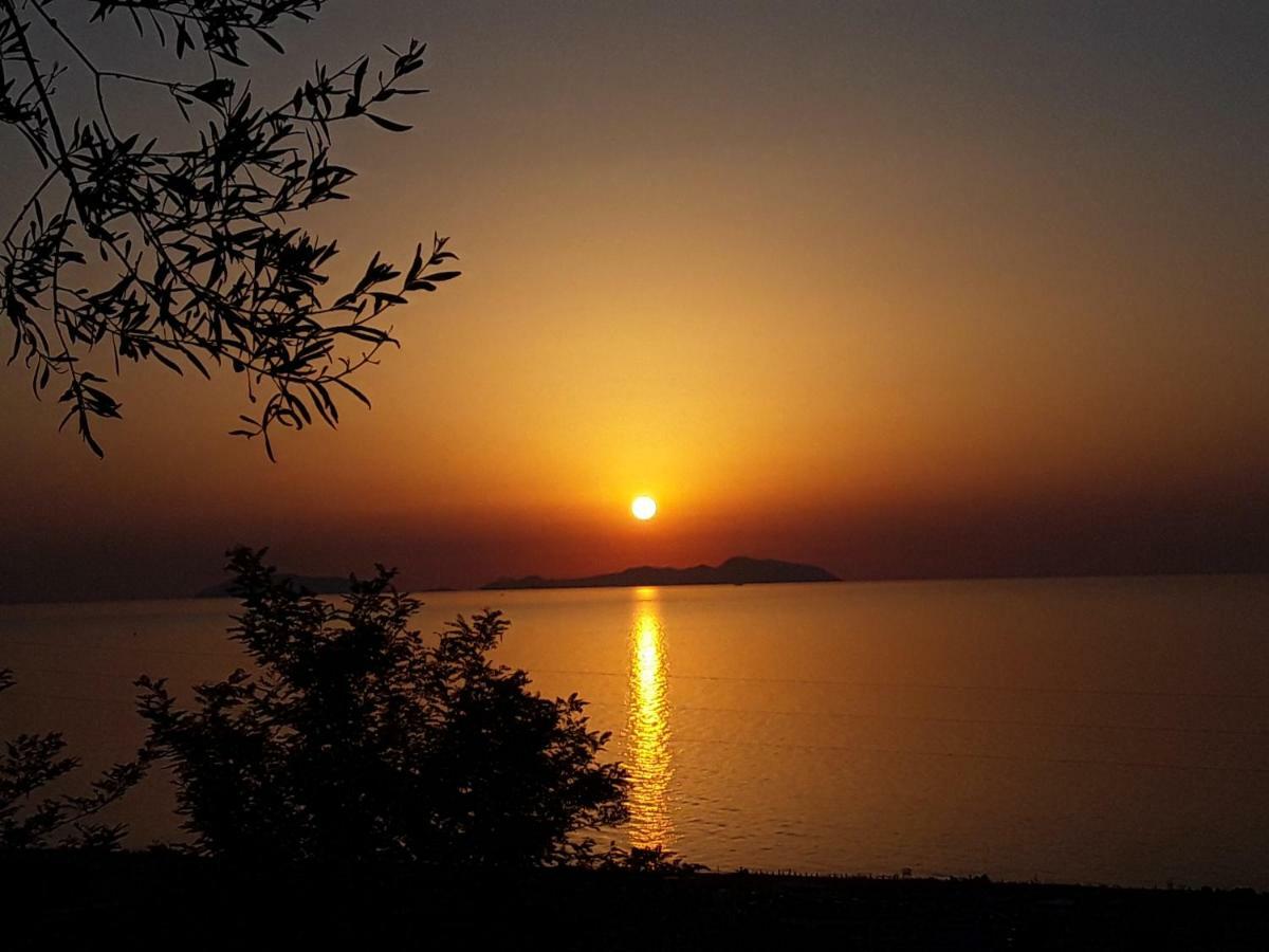 Twin Villas Rodia Εξωτερικό φωτογραφία