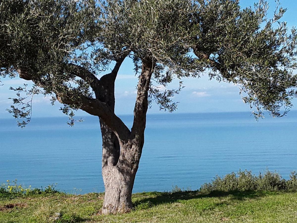 Twin Villas Rodia Εξωτερικό φωτογραφία