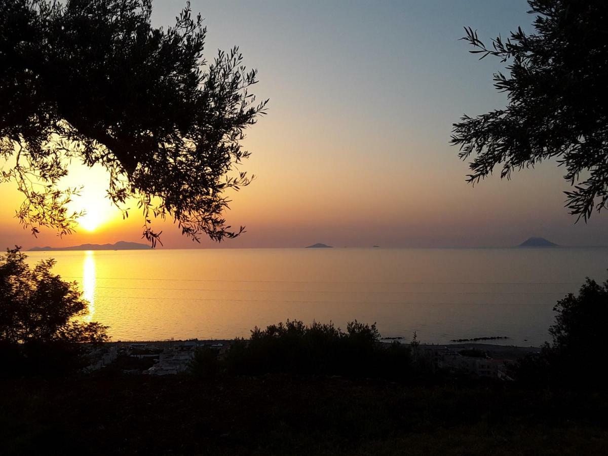 Twin Villas Rodia Εξωτερικό φωτογραφία