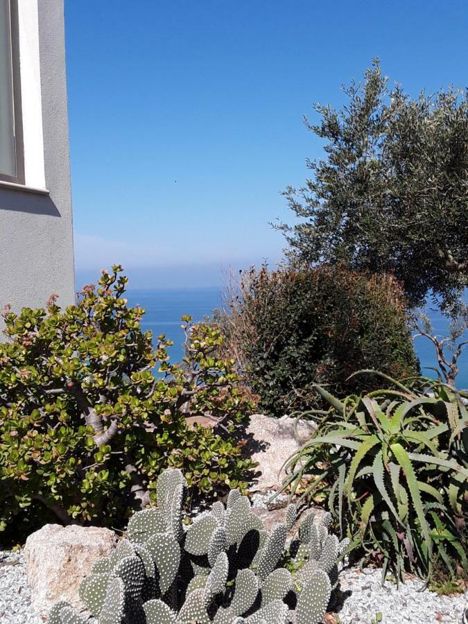 Twin Villas Rodia Εξωτερικό φωτογραφία