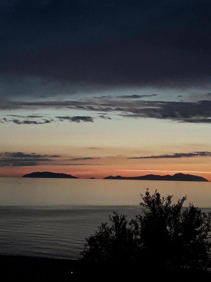 Twin Villas Rodia Εξωτερικό φωτογραφία