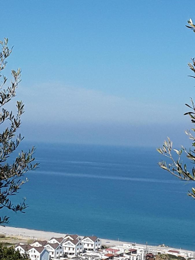 Twin Villas Rodia Εξωτερικό φωτογραφία
